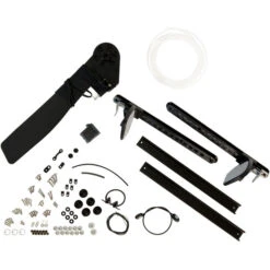 Wilderness Systems XL Rudder Kit - Solo Kayaks
