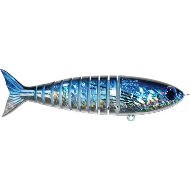 Daddy Mac Wahoonbox Series ViperSniper Saltwater Lure