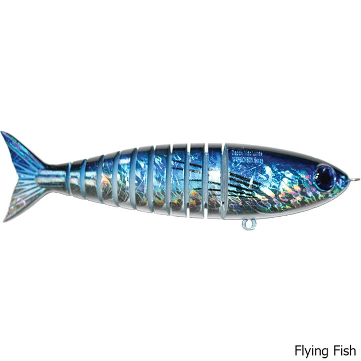 Daddy Mac Wahoonbox Series ViperSniper Saltwater Lure - Image 3