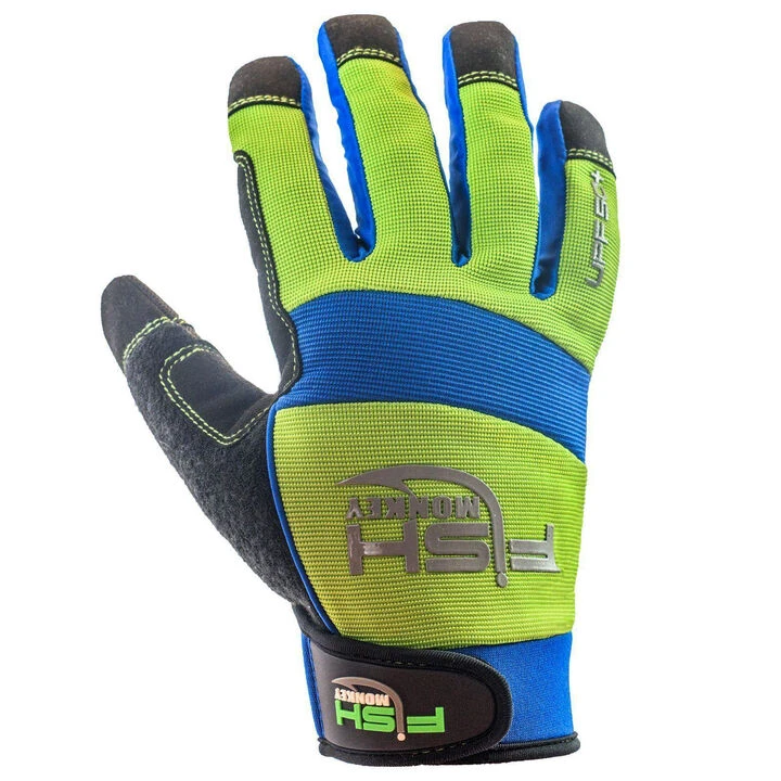 Fish Monkey Easy Work Waterman Glove - Image 2