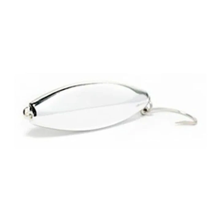 Roberts Whistler Chrome Plated Lure