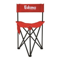 Eskimo XL Folding Ice Chair