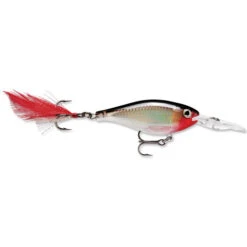 Rapala X-Rap Shad Lure