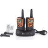 Midland X-Talker T51VP3 Two-Way Radio Value Pack