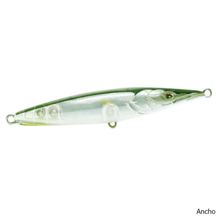 A Band Of Anglers Xorus Austurie SW 170 FL Floating Lure - Image 4