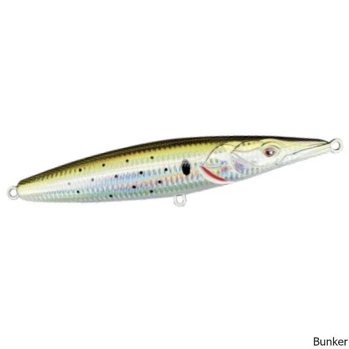 A Band Of Anglers Xorus Austurie SW 170 FL Floating Lure - Image 2