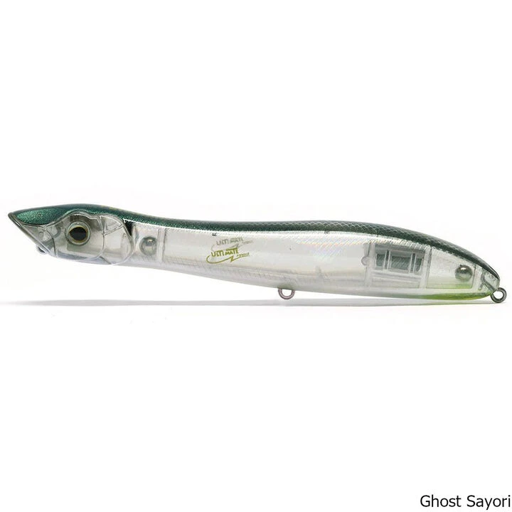 A Band Of Anglers Xorus Patchinko SW 125 FL Floating Lure - Image 6