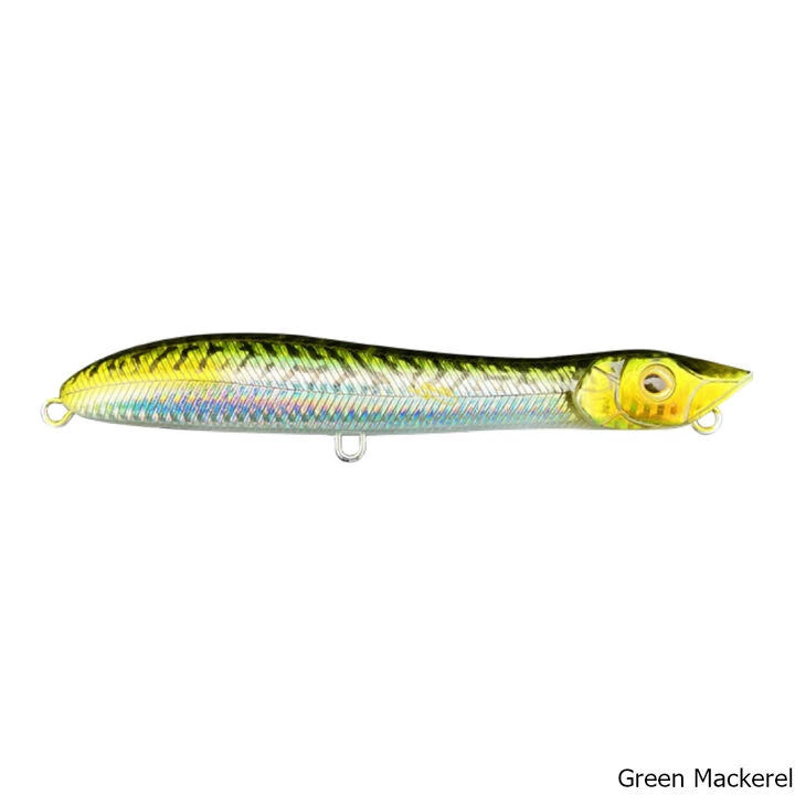 A Band Of Anglers Xorus Patchinko SW 165 FL Floating Lure - Image 3