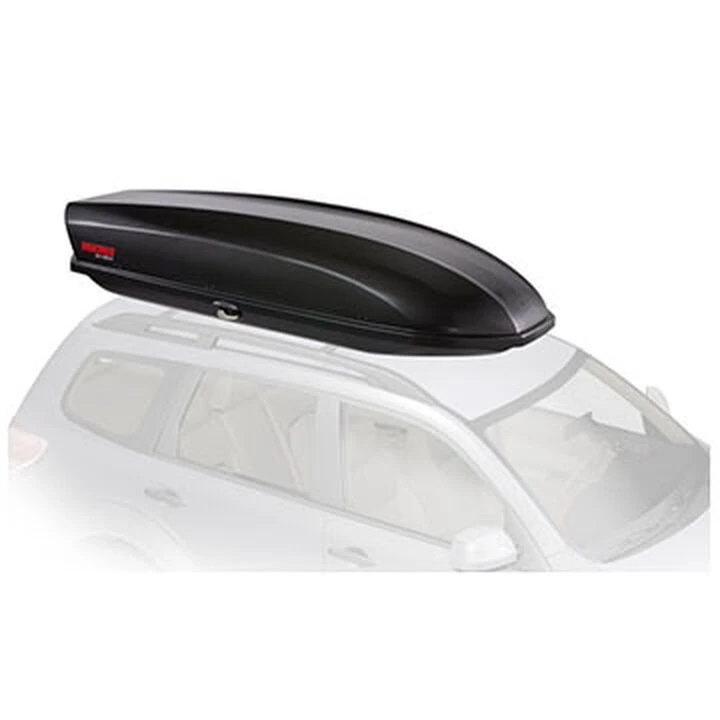 Yakima SkyBox 21 Carbonite Cargo Carrier - Image 2