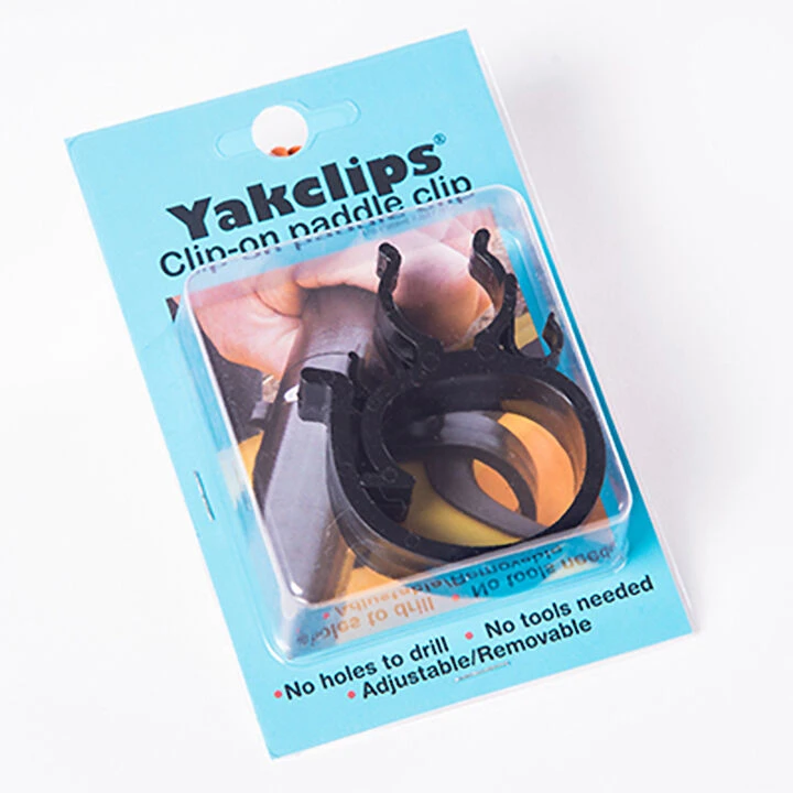 Cascade Creek Yakclips - Image 2