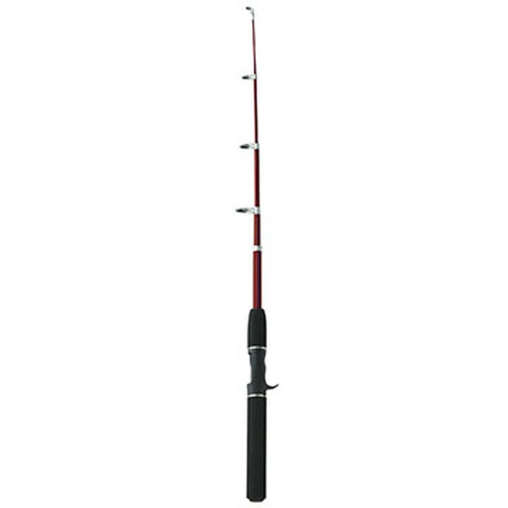 Zebco Z-cast Telescopic Casting Rod