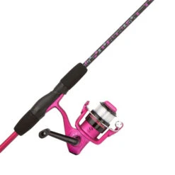 Shakespeare Children's Amphibian Saltwater Spinning Combo