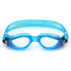 Aqua Sphere Kaiman Clear Lens Swim Goggle