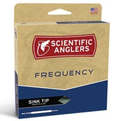 Scientific Anglers Frequency Sink Tip WF Fly Line