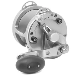 Avet HX 4.2 1-Speed Lever Drag Saltwater Casting Reel