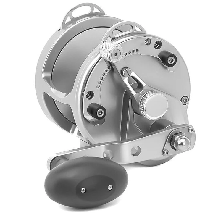 Avet HX 4.2 1-Speed Lever Drag Saltwater Casting Reel