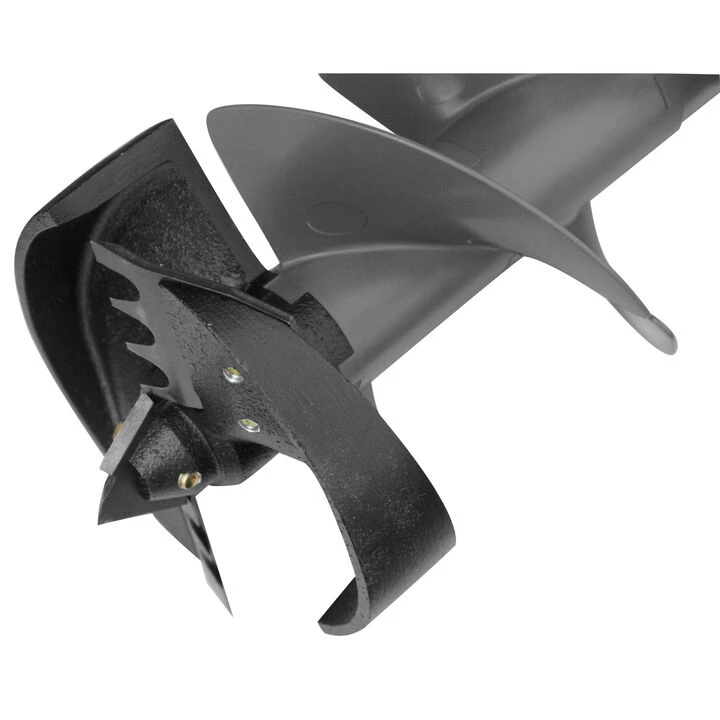 K-Drill 8.5" Ice Auger System - Image 2