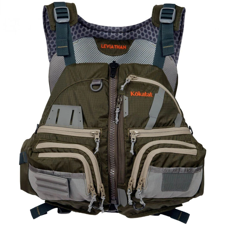 Kokatat Leviathan PFD