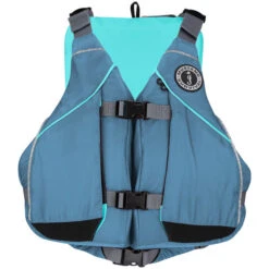 Mustang Survival Women's Moxie Foam Life Vest - 2022 Model