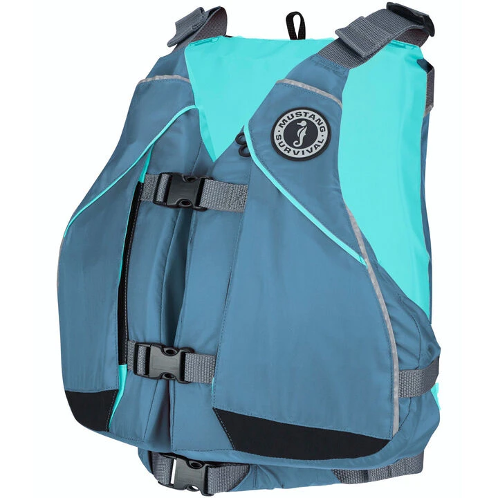 Mustang Survival Women's Moxie Foam Life Vest - 2022 Model - Image 2