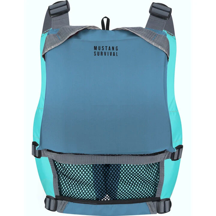 Mustang Survival Women's Moxie Foam Life Vest - 2022 Model - Image 4