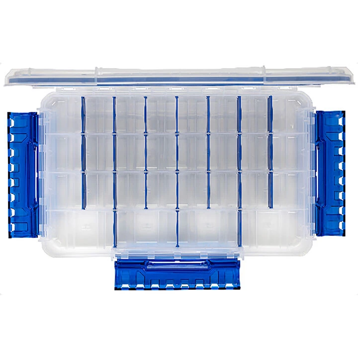 Flambeau Fully Divided Slim Waterproof Ultimate Tuff Tainer - Image 2