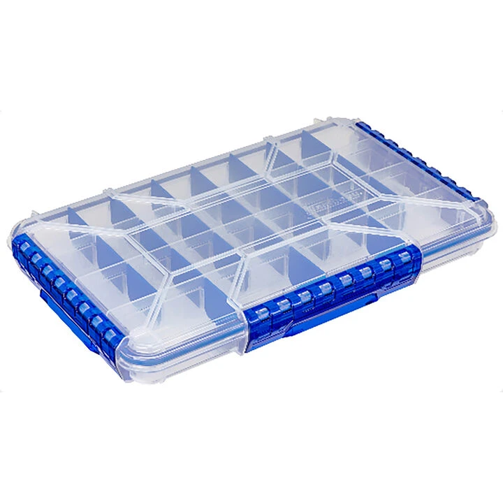 Flambeau Fully Divided Slim Waterproof Ultimate Tuff Tainer - Image 3